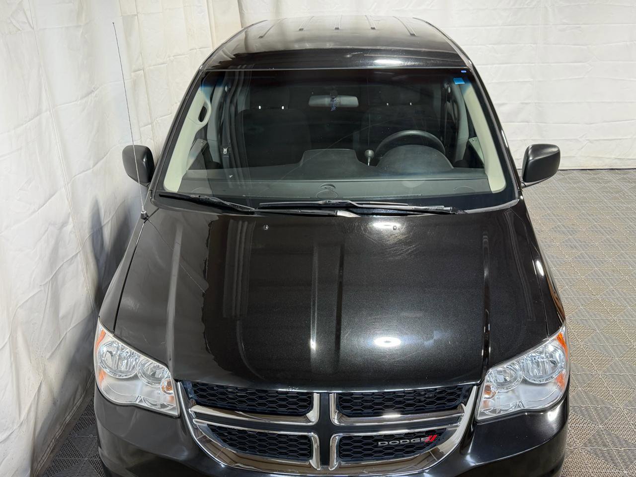 Used 2015 Dodge Grand Caravan 4dr Wgn Canada Value Package image 3