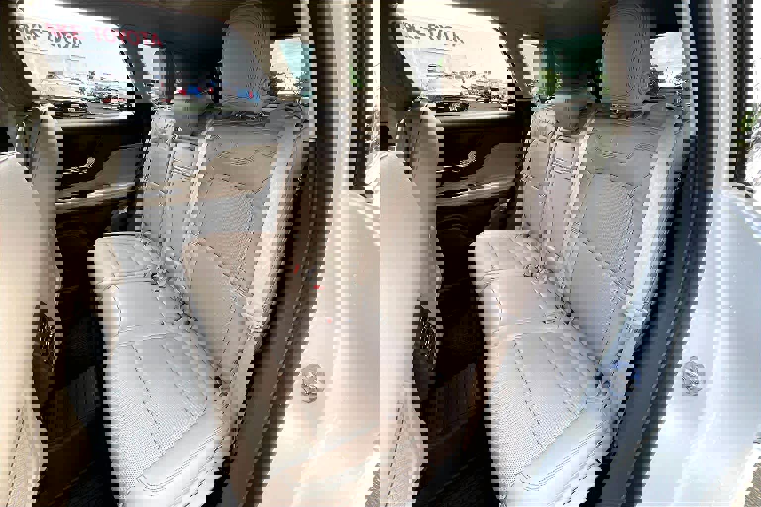 Used 2020 Lincoln Corsair Reserve w/ Equipment Group 201A image 20