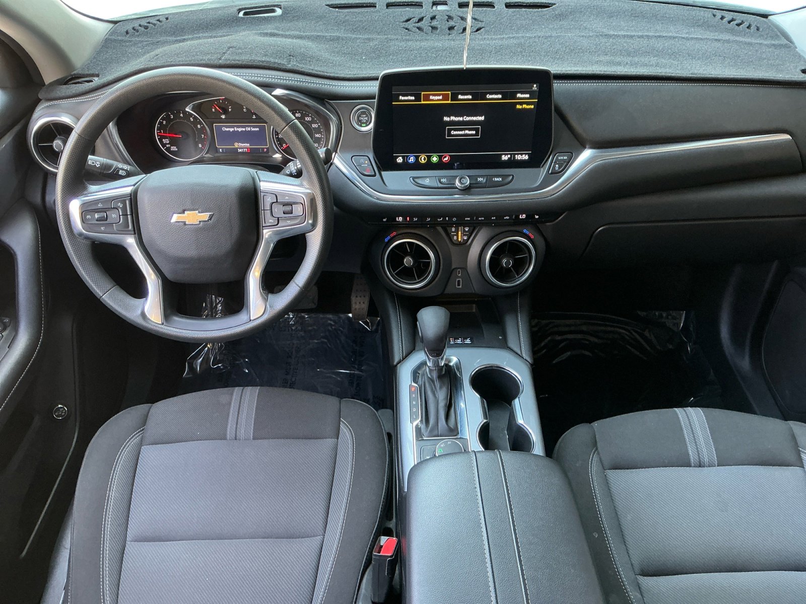 Used 2023 Chevrolet Blazer LT w/ Convenience Package image 10