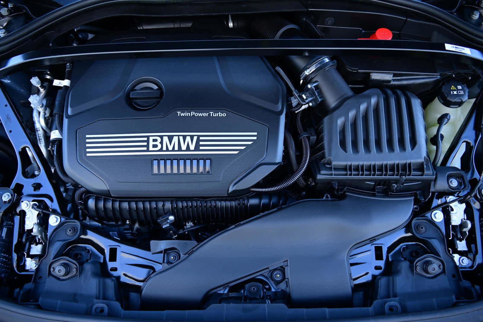 Used 2024 BMW 228i Gran Coupe w/ Premium Package image 32