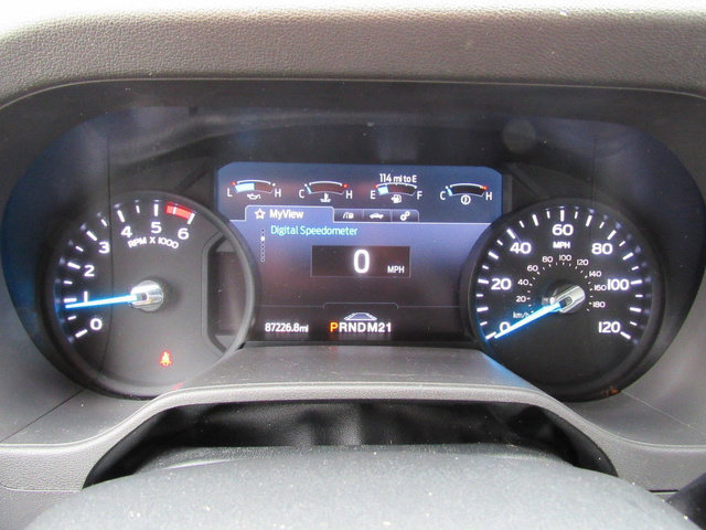 Used 2022 Ford E-350 and Econoline 350 Super Duty RWD image 27