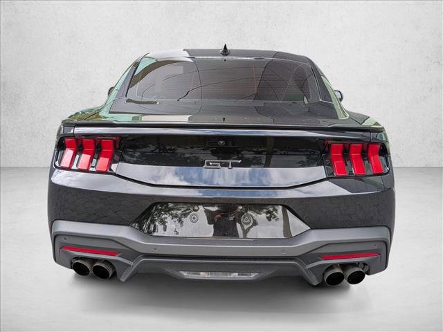 Used 2025 Ford Mustang GT Premium image 6