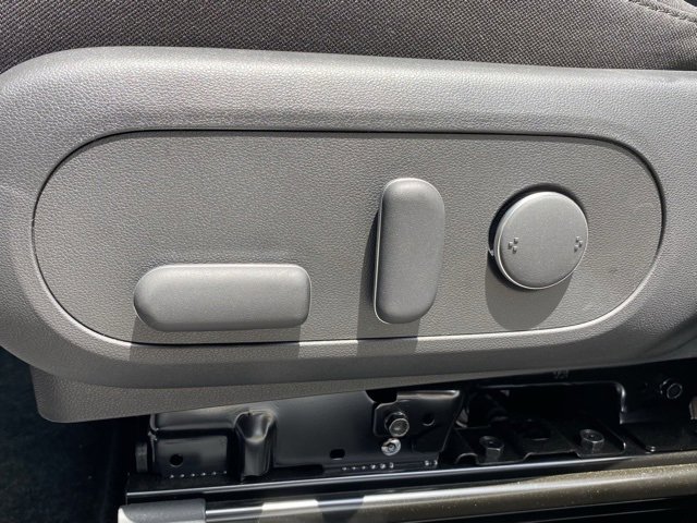 New 2025 Hyundai Kona SEL image 12