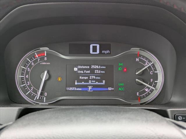 Used 2019 Honda Ridgeline Black Edition image 11