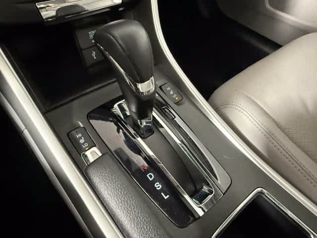 Used 2015 Honda Accord EX-L image 26