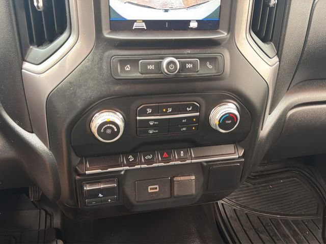 Used 2020 GMC Sierra 2500 SLE w/ Convenience Package image 42