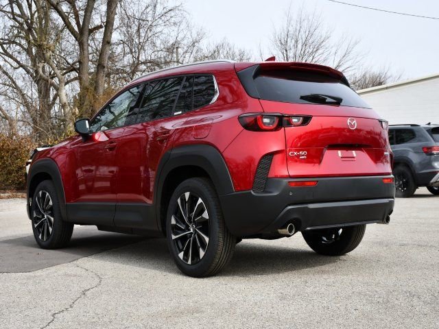 New 2026 Volkswagen Atlas Peak Edition image 36