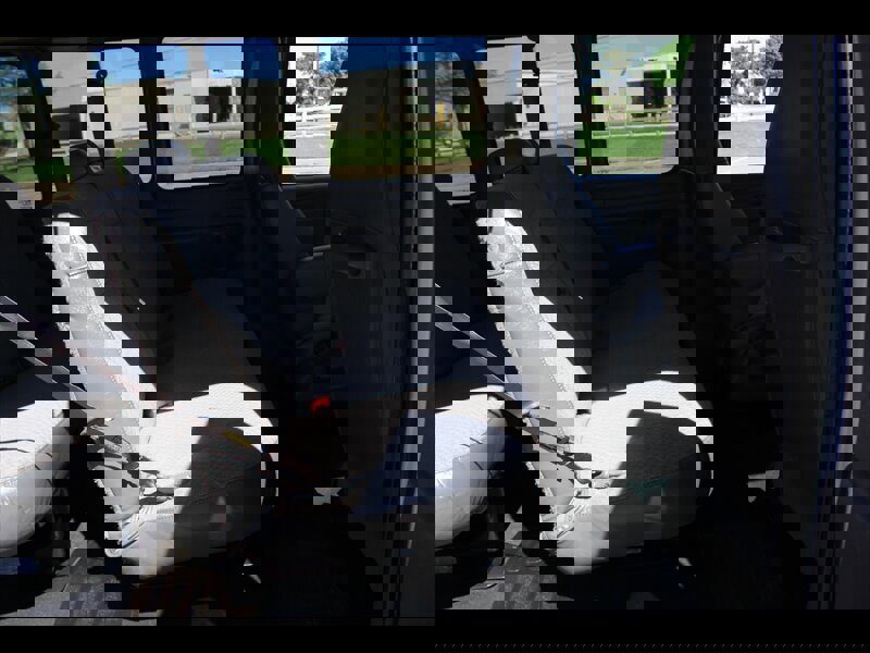 Used 2020 Chevrolet Express 2500 LT w/ LT Preferred Equipment Group image 13