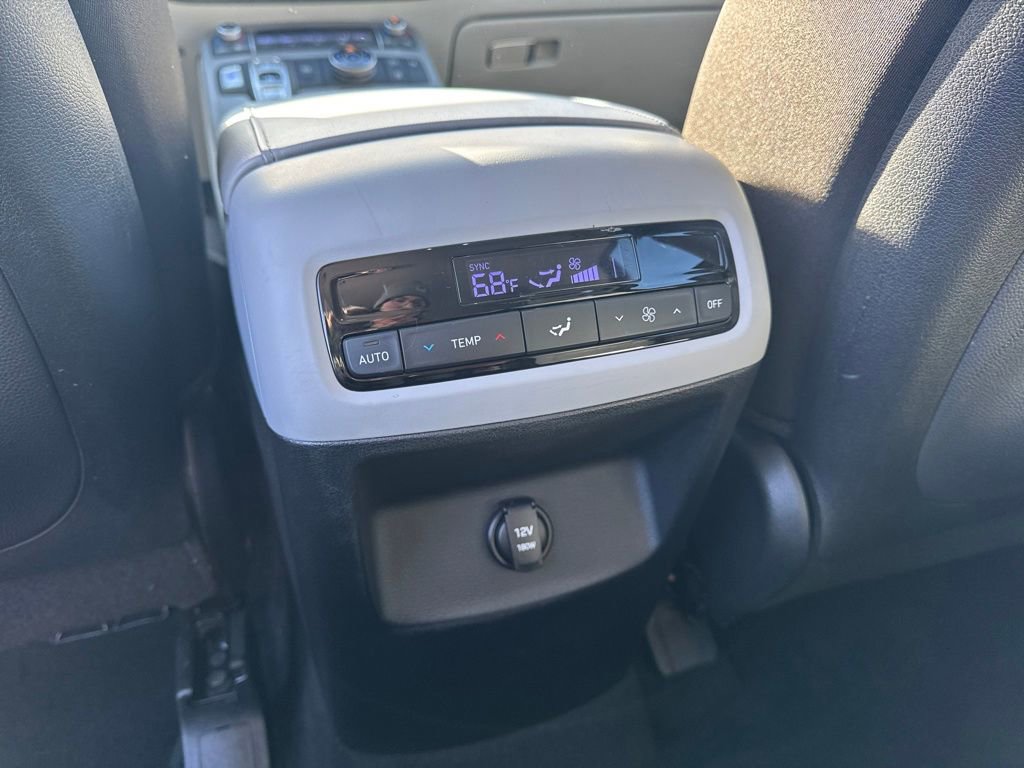 Used 2020 Hyundai Palisade SEL image 35