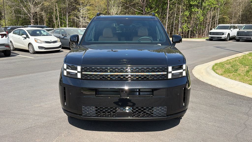 New 2026 Hyundai Santa Fe Calligraphy image 2