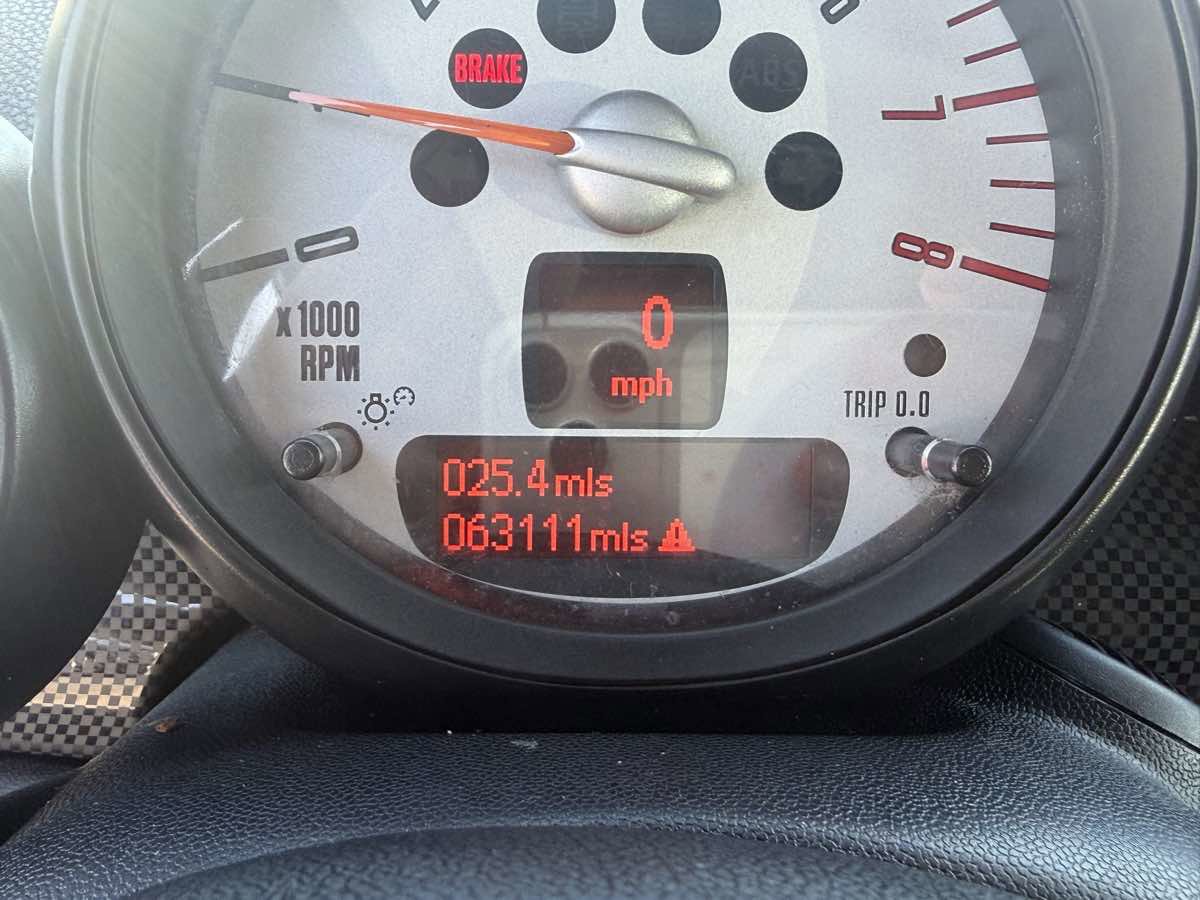 Used 2013 MINI Cooper S FWD image 20