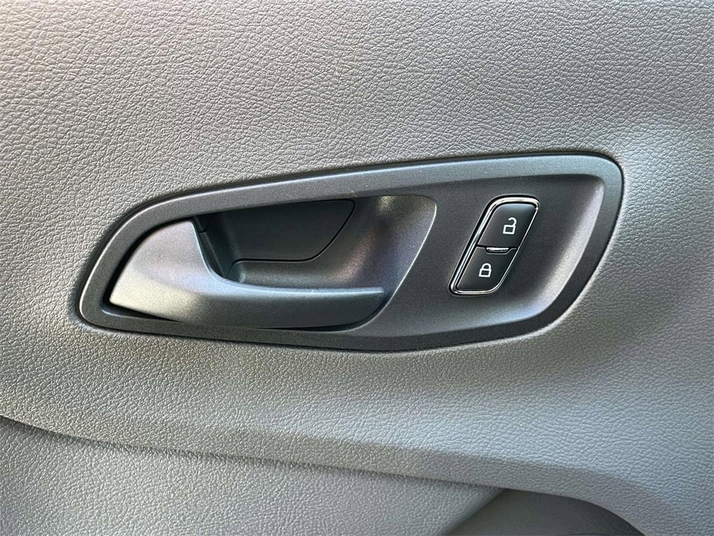 New 2026 Ford Transit 250 148 Medium Roof image 12