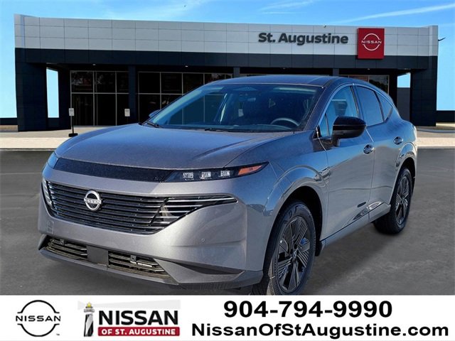 New 2025 Nissan Murano SV