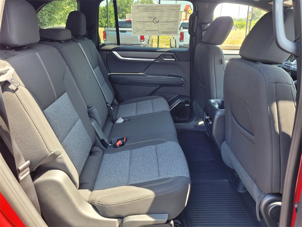 New 2026 GMC Acadia Elevation image 16