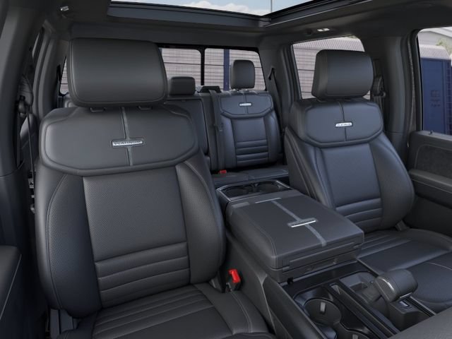 New 2026 Ford F150 Platinum AWD/4WD image 10