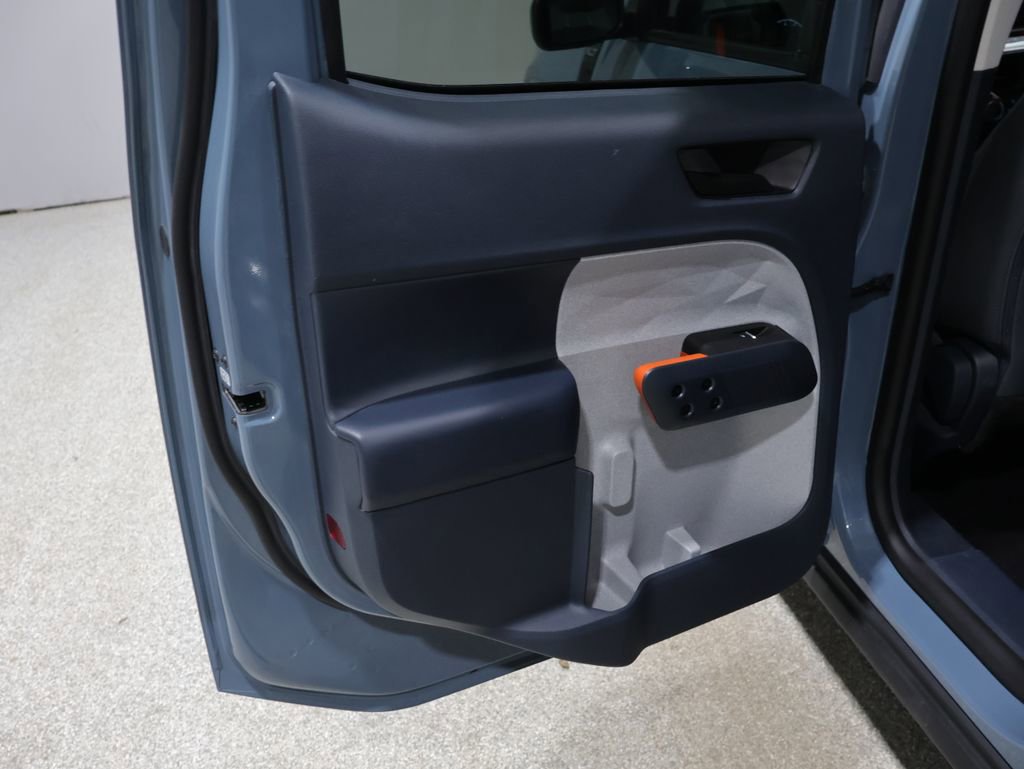 Used 2022 Ford Maverick XLT w/ Equipment Group 300A Standard image 19