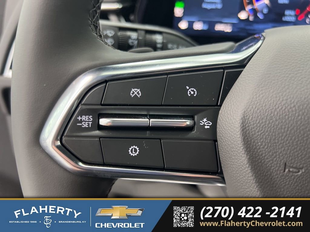 New 2025 Chevrolet Tahoe Premier image 26