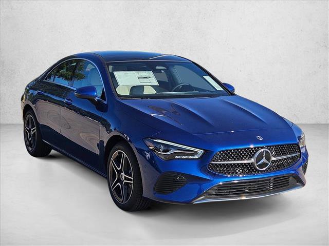 New 2026 Mercedes-Benz CLA 250 image 6