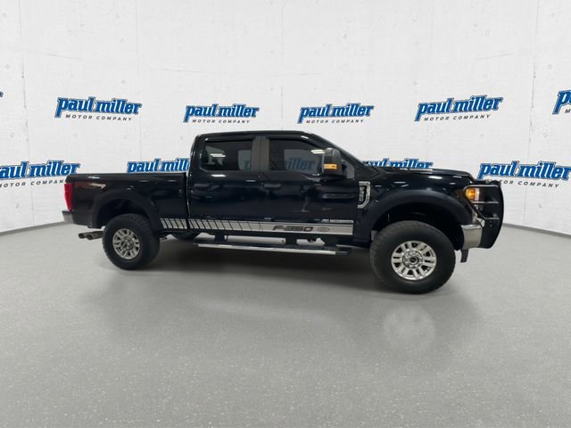 Used 2018 Ford F350 XL w/ STX Appearance Package image 13