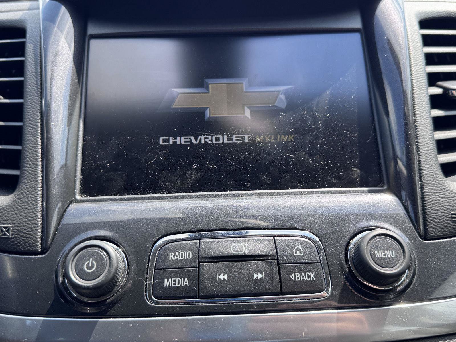Used 2019 Chevrolet Impala LS FWD image 17