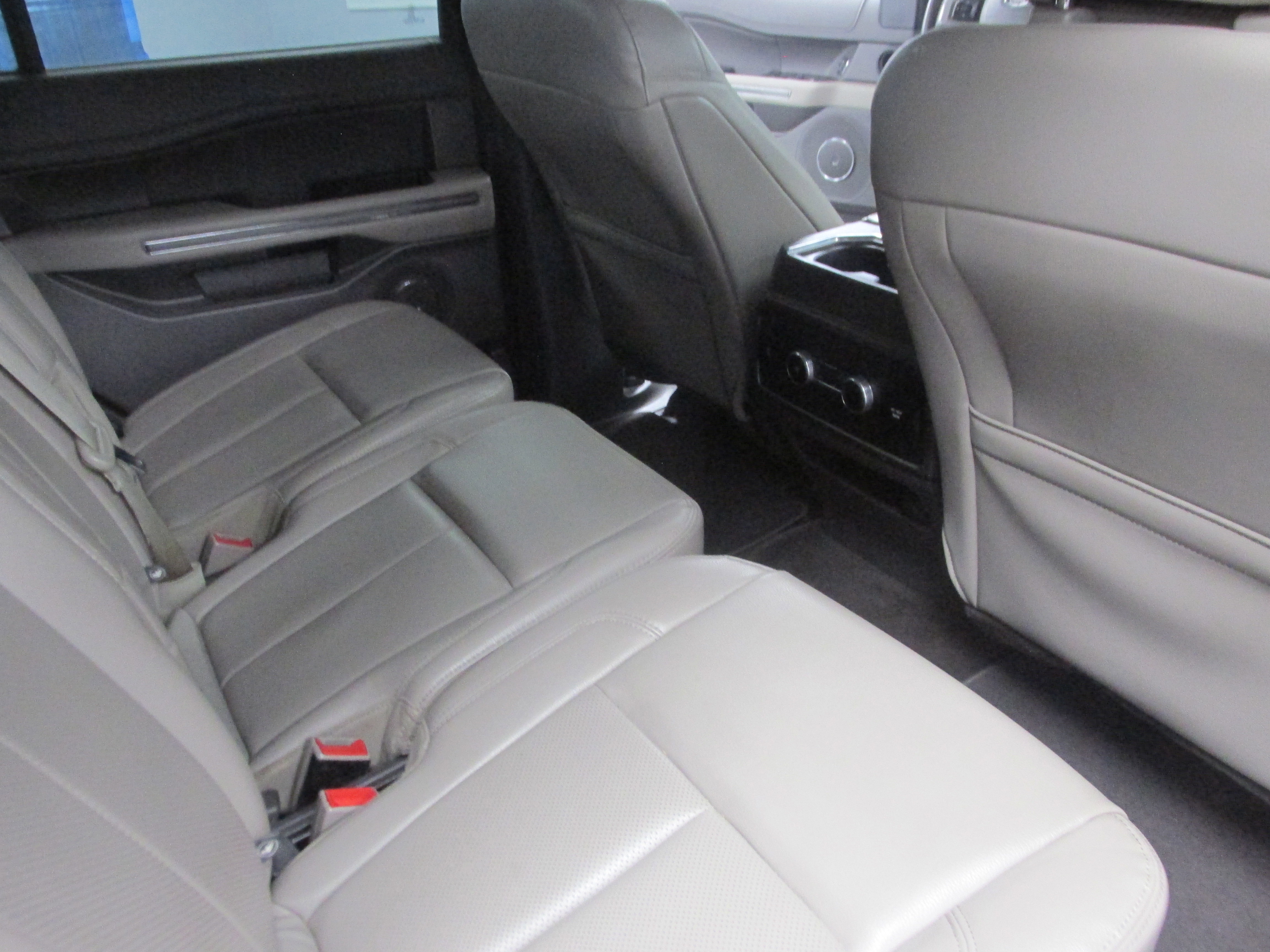 Certified 2021 Ford Expedition XLT image 29