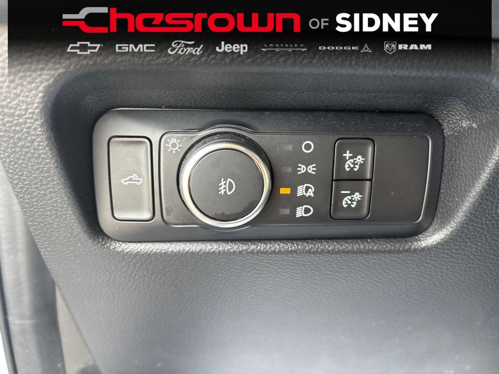 Used 2024 Ford Ranger XLT w/ Technology Package AWD/4WD image 15