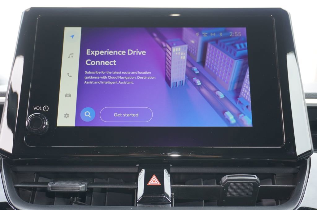 Used 2024 Toyota Corolla Cross SE w/ Moonroof Package image 13