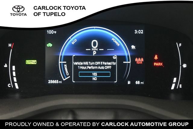 Used 2025 Toyota Camry SE w/ Convenience Package FWD image 26