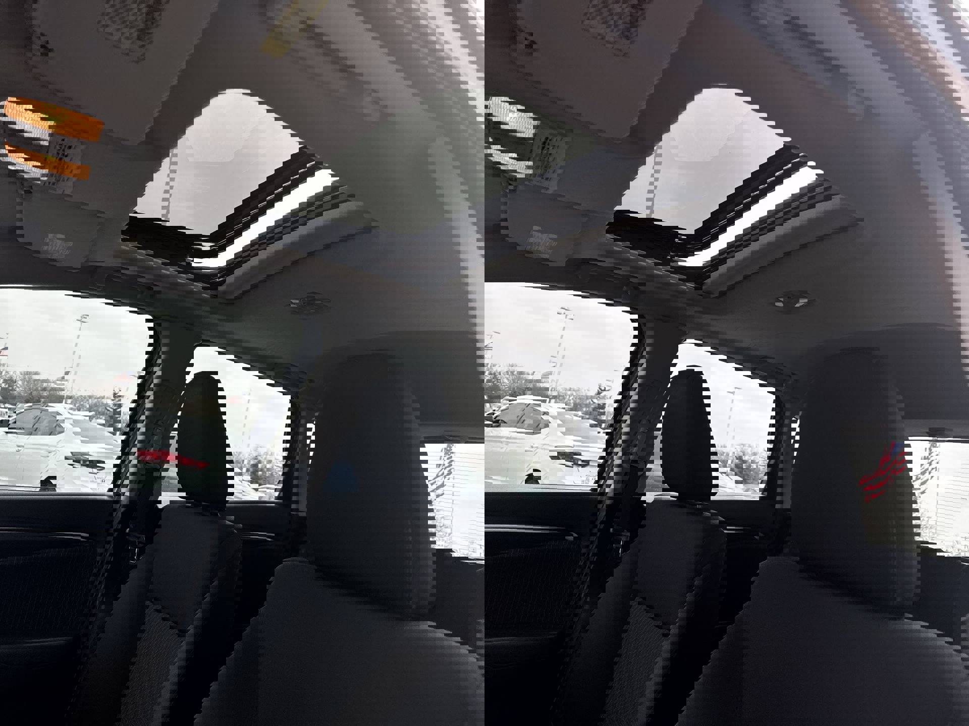 Used 2020 Honda Fit EX image 19