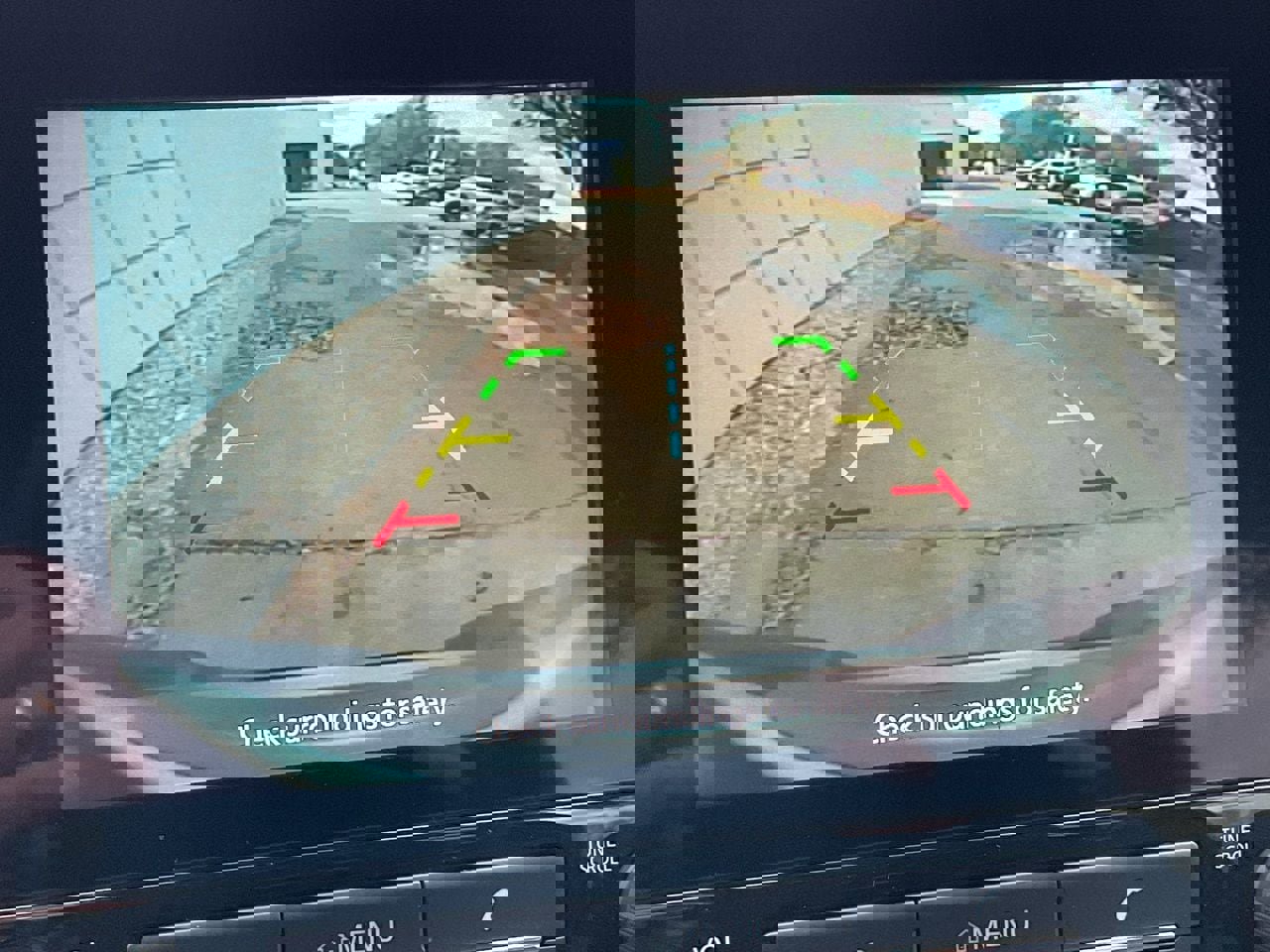 New 2026 Nissan Frontier S image 33