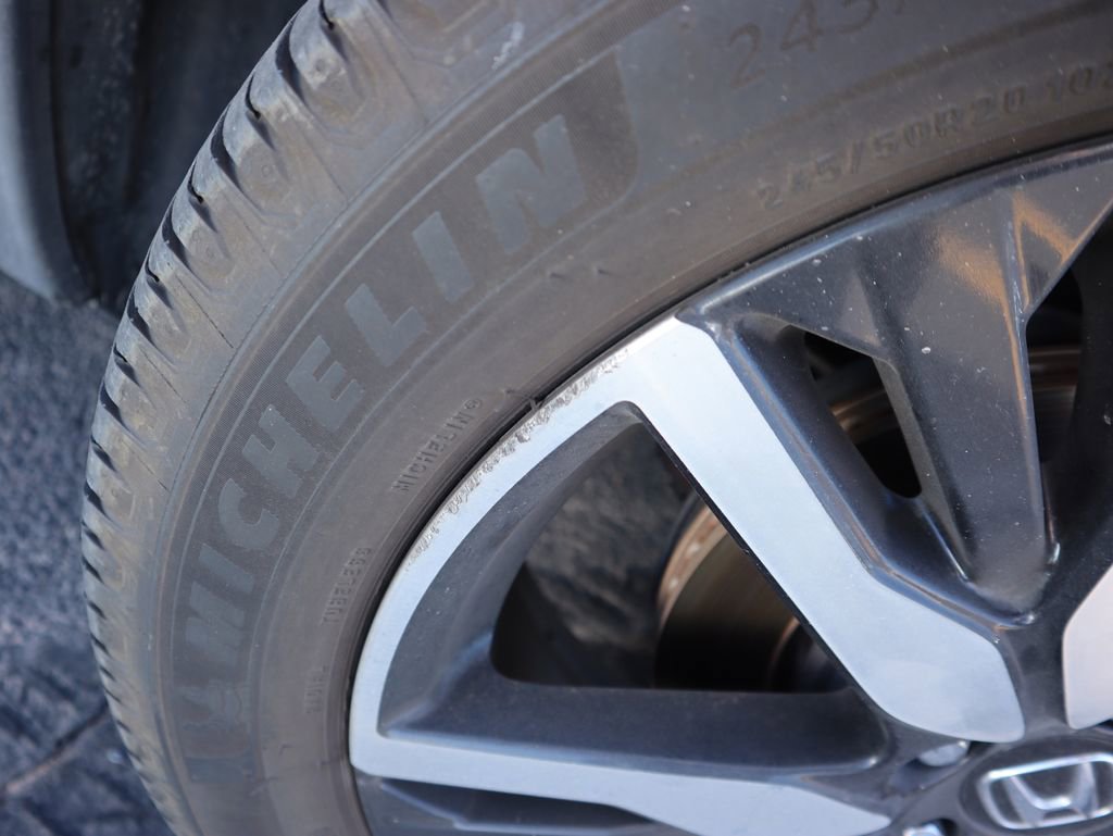 Used 2020 Honda Pilot Touring image 36