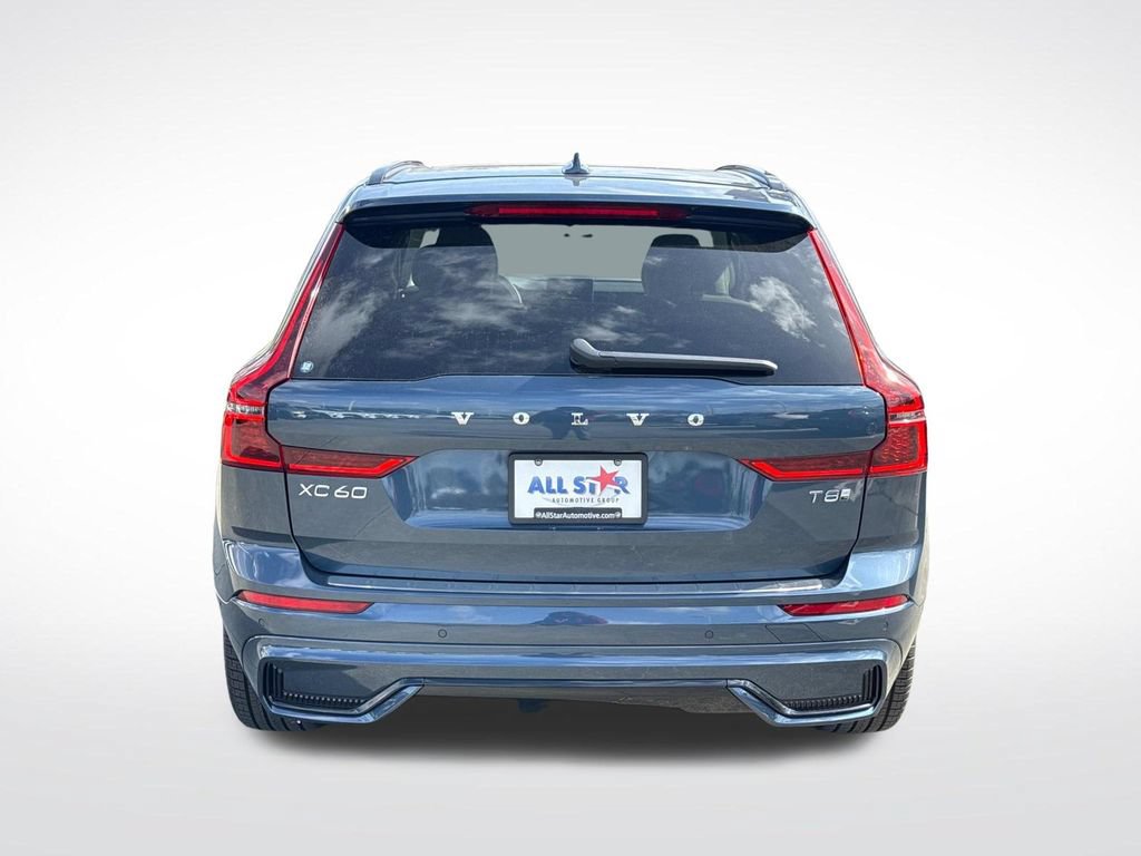 New 2026 Volvo XC60 T8 Ultra w/ Protection Package Premier AWD/4WD image 8