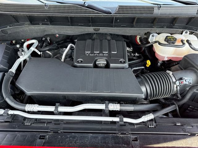 Used 2025 Chevrolet Silverado 1500 LT image 26