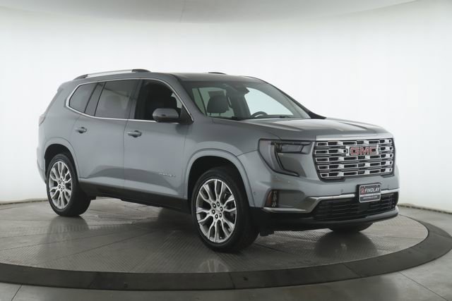 Used 2024 GMC Acadia Denali w/ Super Cruise Package image 2