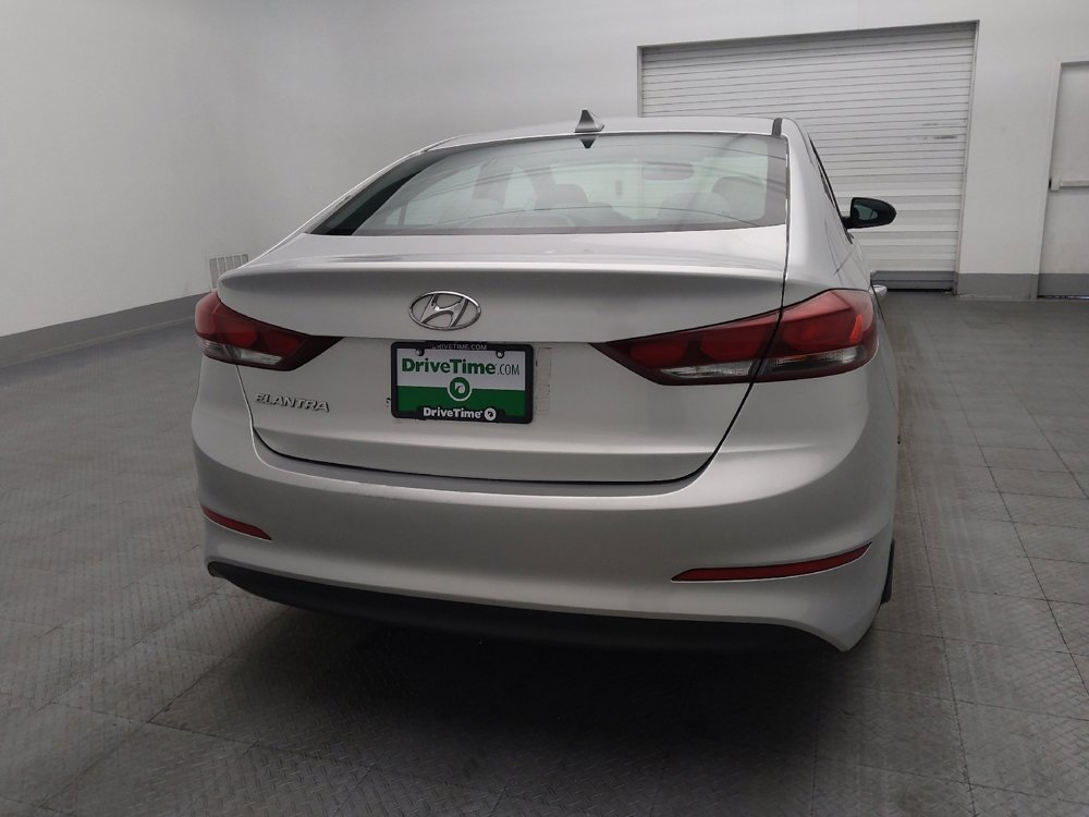 Used 2018 Hyundai Elantra Value Edition image 7