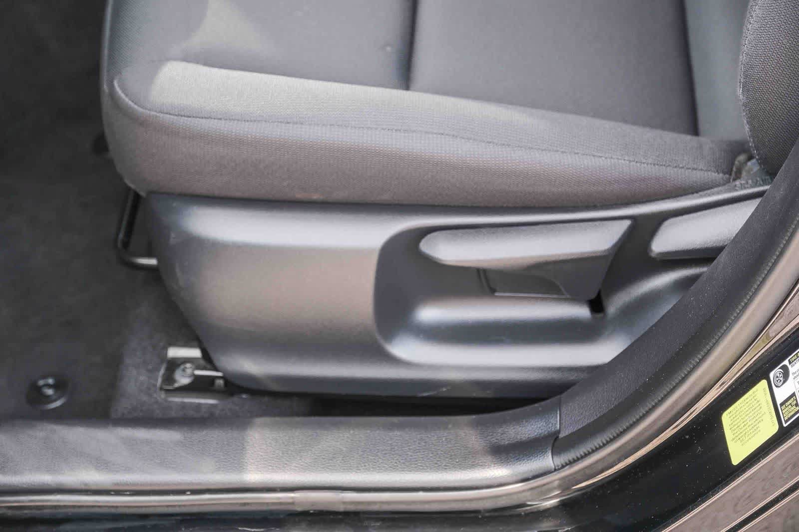 Certified 2024 Toyota Corolla LE FWD image 23