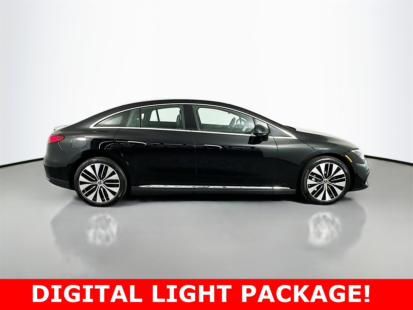 Used 2024 Mercedes-Benz EQE 350+ Sedan w/ Driver Assistance Package image 8