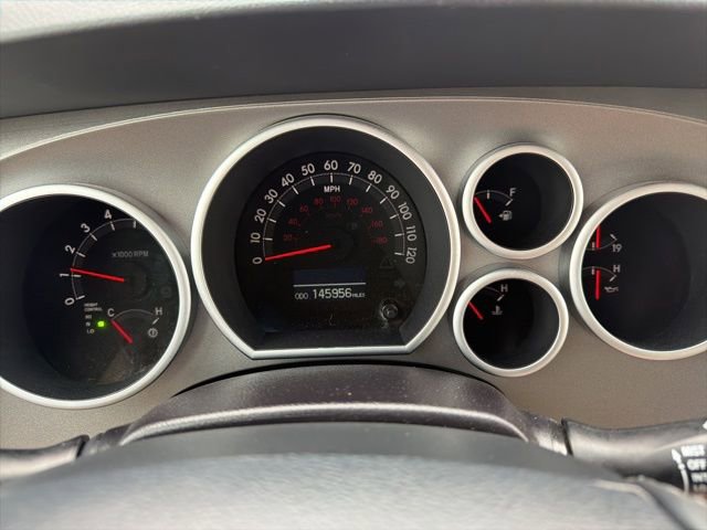 Used 2016 Toyota Sequoia Platinum image 23