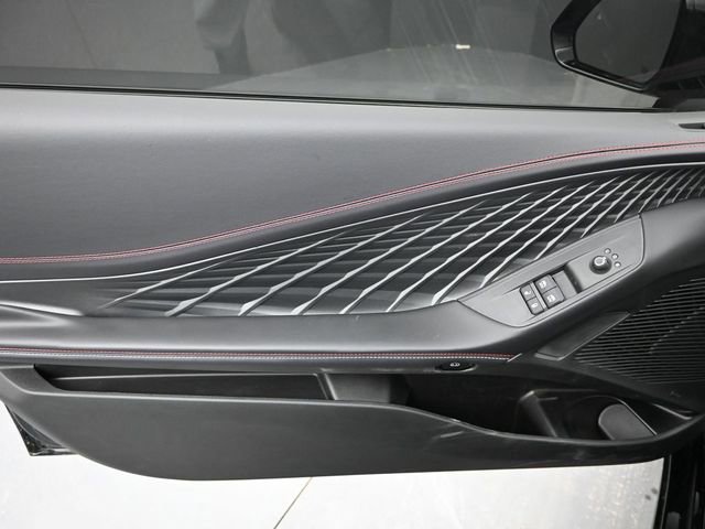 New 2025 Dodge Charger R/T w/ Quick Order Package 25M R/T image 12