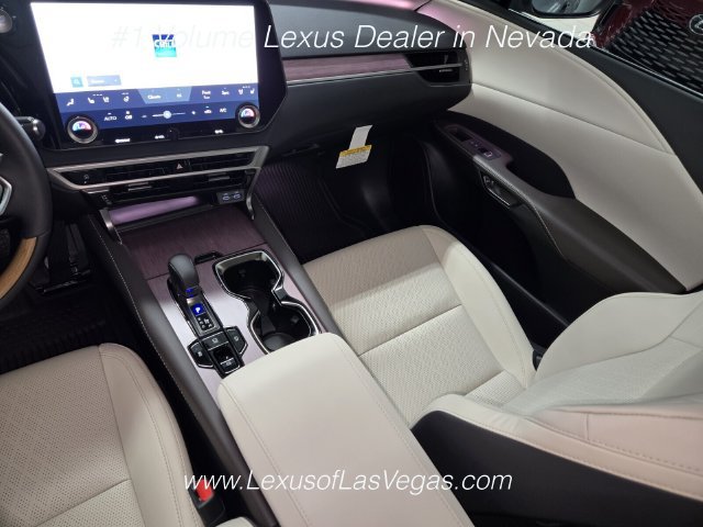 New 2026 Lexus RX 350 Premium Plus w/ Accessory Package (2T) FWD image 14