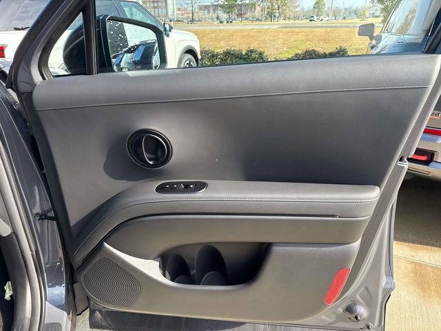 New 2026 Hyundai Palisade XRT Pro image 17