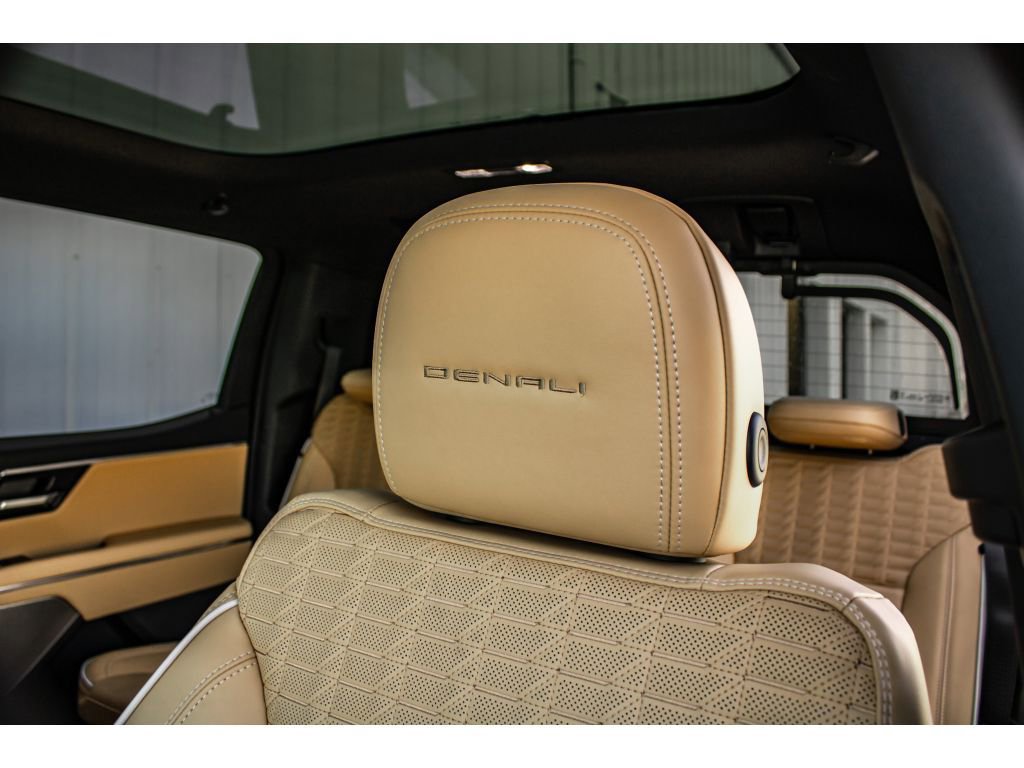 New 2026 GMC Sierra EV Denali image 26