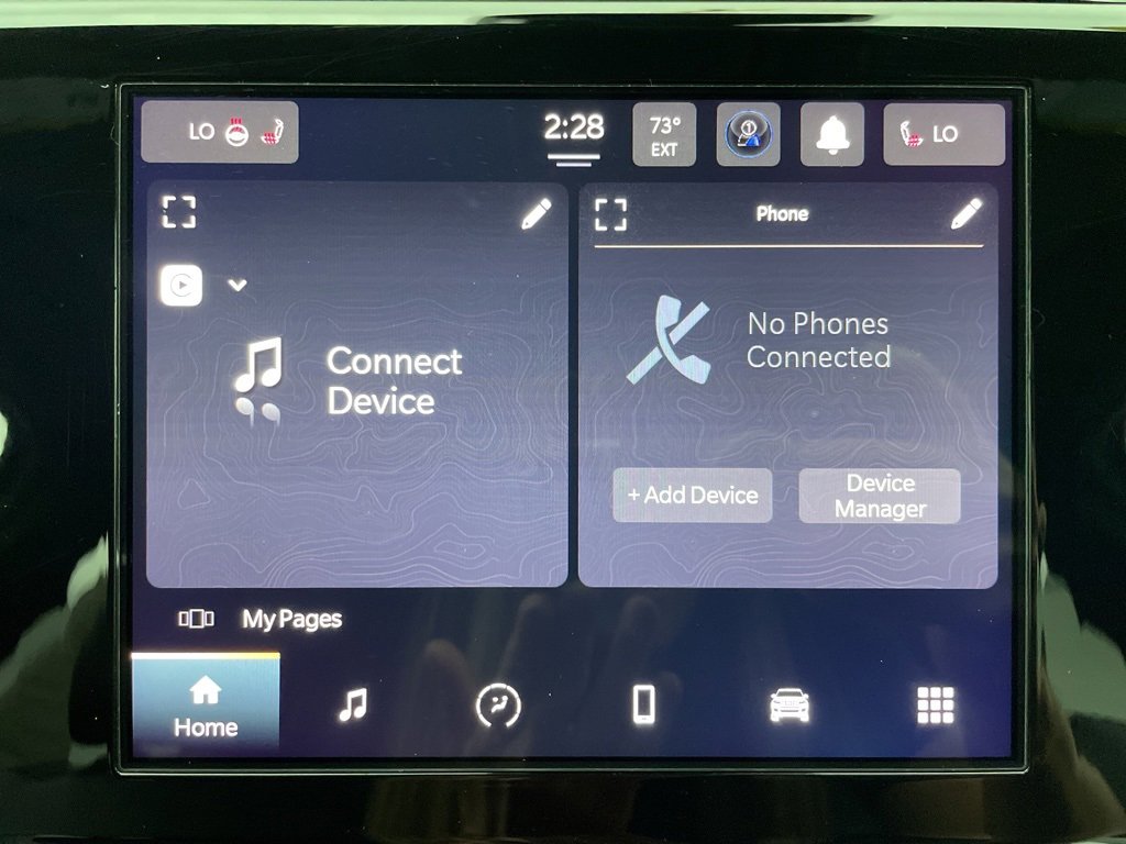 Used 2023 Jeep Grand Cherokee Altitude image 33