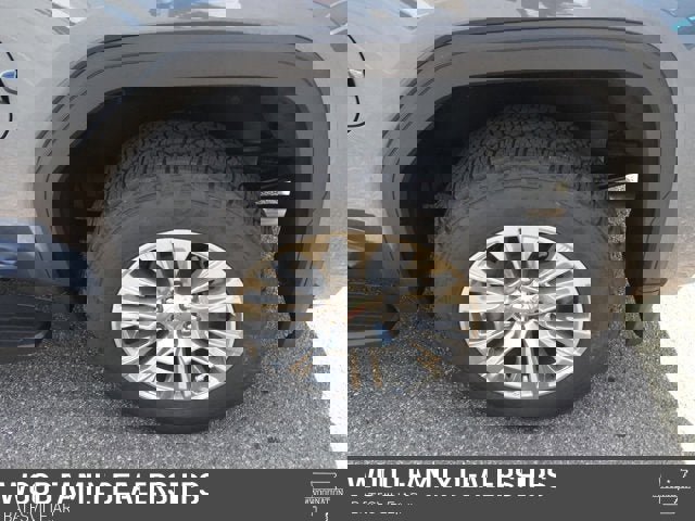 New 2026 GMC Sierra 1500 Denali w/ Technology Package image 11