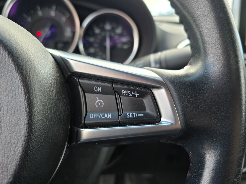 Used 2016 MAZDA MX-5 Miata Grand Touring RWD image 18