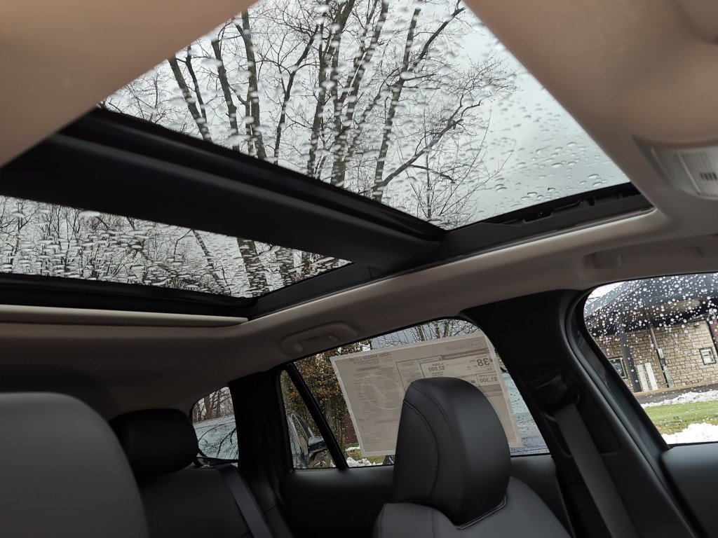 New 2026 MAZDA CX-50 2.5 Hybrid w/ Premium Plus Pkg image 8