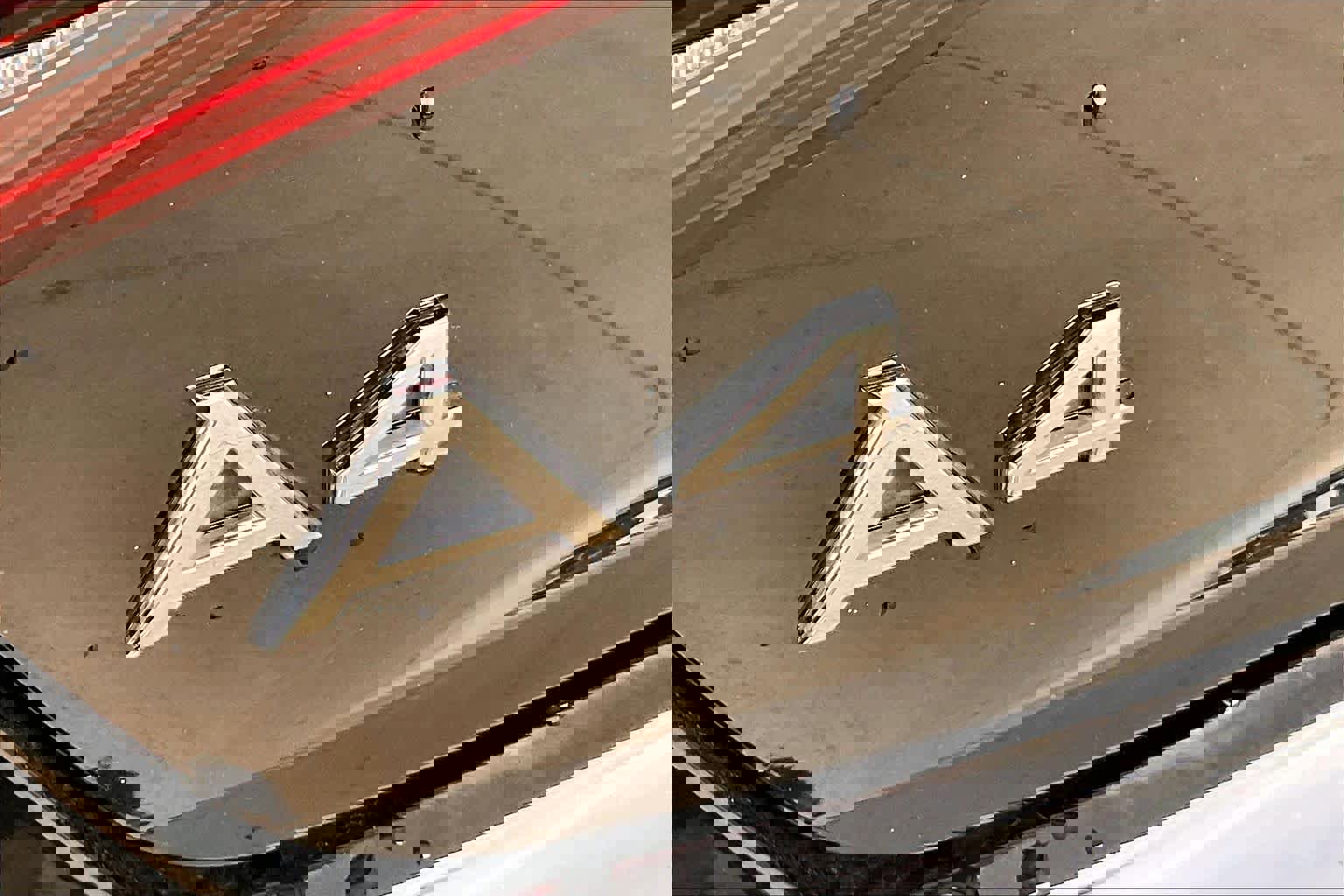 Used 2018 Audi A4 2.0T Premium Plus w/ Premium Plus Package image 28