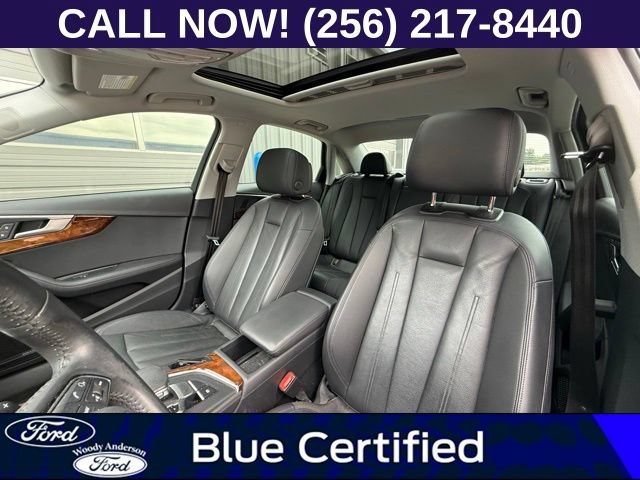Used 2019 Audi A4 2.0T Prestige w/ Prestige Package AWD/4WD image 6
