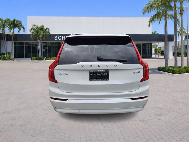 Used 2023 Volvo XC90 B6 Core AWD/4WD image 6