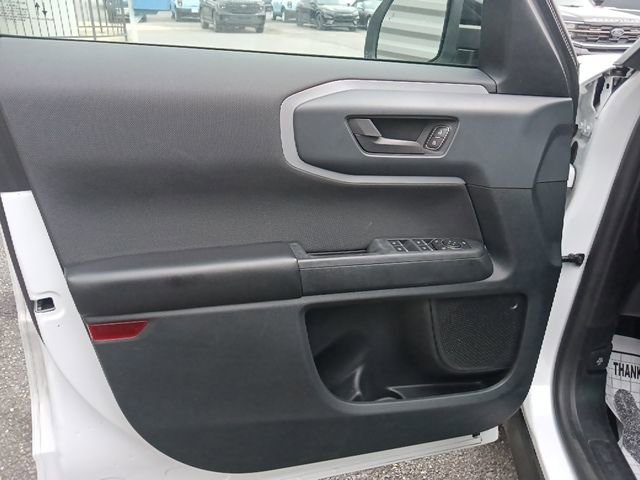 Used 2021 Ford Bronco Sport image 11